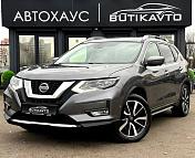 Nissan X-Trail III (T32) · Рестайлинг , 2020 г., робот, бензин - фото 3