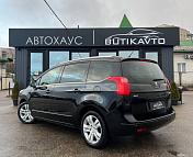Peugeot 5008 I · Рестайлинг , 2015 г., механика, дизель - фото 5