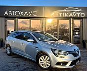 Renault Megane IV , 2019 г., механика, дизель