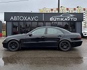 Mercedes-Benz E-Класс W211 S211 , 2005 г., автомат, дизель - фото 8