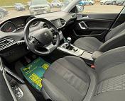 Peugeot 308 T9 , 2016 г., механика, бензин - фото 10