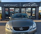 Lexus GS III , 2006 г., автомат, бензин - фото 2