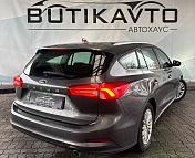Ford Focus IV , 2019 г., механика, дизель - фото 7