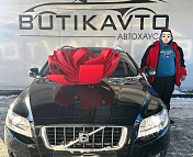 Volvo V70 III , 2010 г., механика, дизель