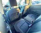 Nissan Qashqai+2 I · Рестайлинг , 2010 г., механика, бензин - фото 10