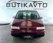 Citroen Evasion I , 1995 г., механика, бензин - фото 2