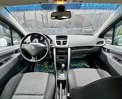 Peugeot 207 I · Рестайлинг , 2009 г., робот, бензин - фото 9