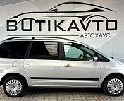 SEAT Alhambra I · Рестайлинг , 2003 г., механика, дизель - фото 8