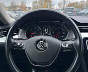 Volkswagen Passat B8 , 2016 г., механика, дизель - фото 18