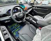 Geely Coolray I · Рестайлинг , 2025 г., робот, бензин - фото 10