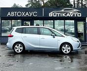 Opel Zafira C , 2014 г., механика, дизель - фото 16