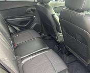 Chevrolet Trax I · Рестайлинг , 2020 г., автомат, бензин - фото 14