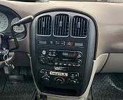 Chrysler Voyager IV , 2001 г., автомат, бензин - фото 14