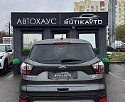 Ford Escape III · Рестайлинг , 2017 г., автомат, бензин  - фото 5