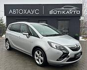 Opel Zafira C, 2014 г., механика, дизель