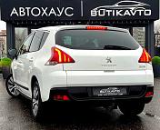 Peugeot 3008 I · Рестайлинг , 2014 г., механика, дизель - фото 4