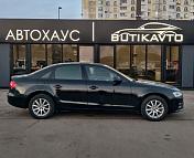 Audi A4 B8 · Рестайлинг , 2014 г., вариатор, бензин - фото 7