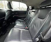 Lexus RX III , 2009 г., автомат, бензин - фото 8