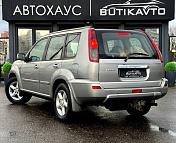 Nissan X-Trail I (T30) , 2003 г., механика, дизель - фото 4