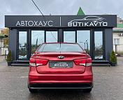 Kia Rio III · Рестайлинг , 2015 г., автомат, бензин  - фото 6