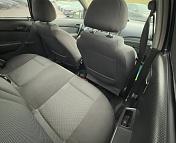 Chevrolet Aveo T250 · Рестайлинг , 2009 г., механика, бензин - фото 11