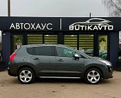 Peugeot 3008 I · Рестайлинг , 2014 г., механика, дизель - фото 8