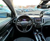 Chevrolet Equinox III , 2021 г., автомат, бензин - фото 13