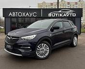 Opel Grandland X I , 2018 г., автомат, дизель - фото 3