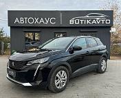Peugeot 3008 II · Рестайлинг , 2022 г., автомат, бензин - фото 3