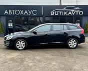 Volvo V60 I · Рестайлинг , 2014 г., робот, дизель - фото 8