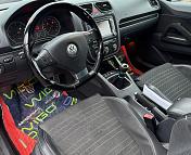 Volkswagen Scirocco III , 2009 г., механика, бензин - фото 9