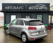 Citroen C4 Spacetourer I , 2018 г., механика, дизель - фото 5