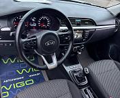 Kia Rio X (X-Line) I , 2018 г., механика, бензин - фото 9