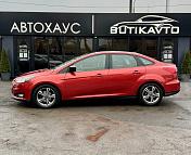 Ford Focus III · Рестайлинг , 2018 г., автомат, бензин - фото 8