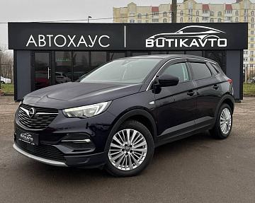 Opel Grandland X I - фото 3