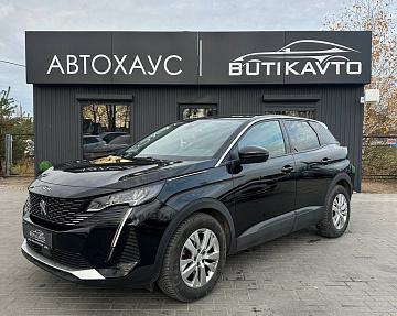 Peugeot 3008 II · Рестайлинг - фото 3