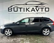 Volvo V60 I , 2011 г., механика, дизель - фото 4