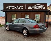 Mercedes-Benz E-Класс W211 S211 , 2003 г., автомат, дизель  - фото 5