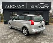 PEUGEOT 5008, 2009 г., механика, дизель - фото 3