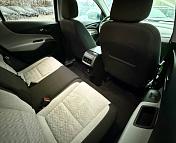 Chevrolet Equinox III · Рестайлинг , 2023 г., автомат, бензин - фото 13