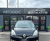 RENAULT GRAND SCENIC, 2013 г., механика, дизель - фото 2