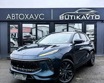 Dongfeng Forthing T5 EVO I - фото 3