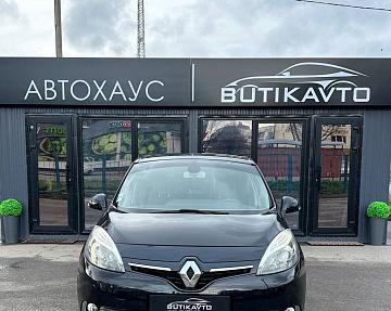 RENAULT GRAND SCENIC - фото 2