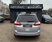Ford Grand C-Max I , 2011 г., механика, дизель - фото 5