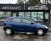 Opel Corsa C , 2003 г., механика, бензин - фото 14