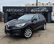 Renault Kadjar I , 2017 г., робот, дизель - фото 3