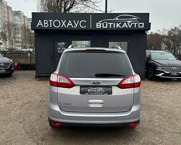 Ford Grand C-Max I - фото 5