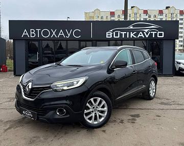 Renault Kadjar I - фото 3