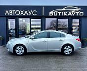 Opel Insignia I , 2009 г., механика, бензин - фото 14