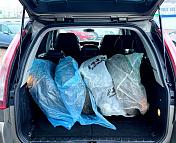 Citroen C4 Grand Picasso I , 2008 г., робот, дизель - фото 16